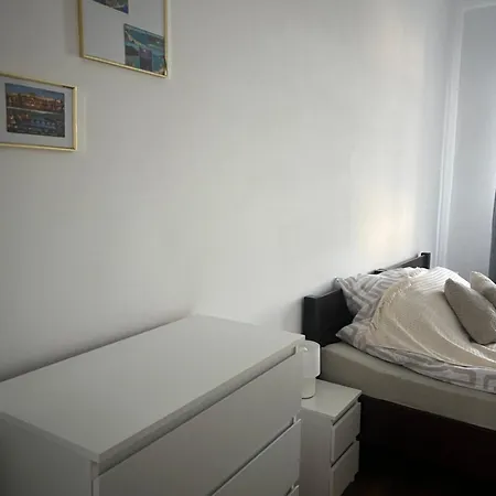 Apartment Wolnosci