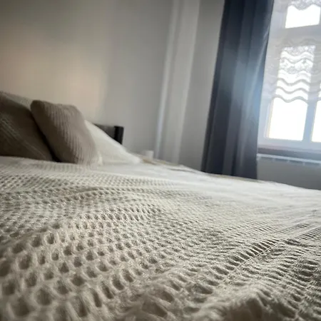 Wolnosci Apartment Jaworzyna Slaska