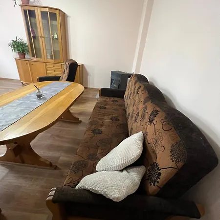 Wolnosci Apartment *