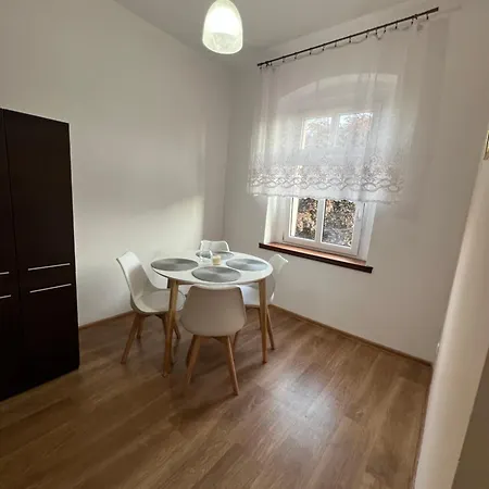 Wolnosci Apartment