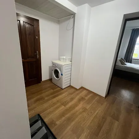Apartment Wolnosci