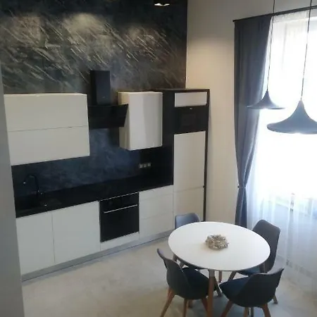 Appartamento Apartament Wolnosci Jelenia Góra