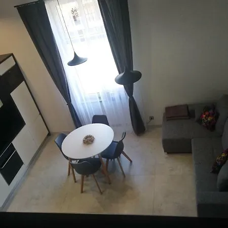 Apartament Wolnosci * Jelenia Góra
