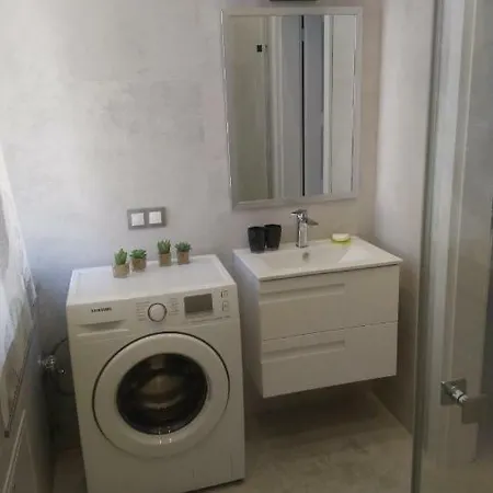 Apartament Wolnosci Appartamento