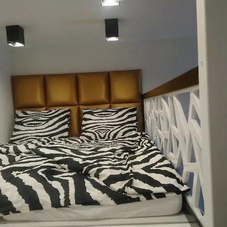 Apartament Wolnosci *