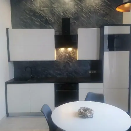 Appartamento Apartament Wolnosci