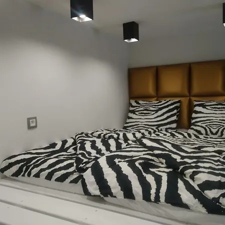 Apartament Wolnosci Appartamento *