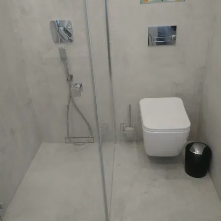 Appartamento Apartament Wolnosci *