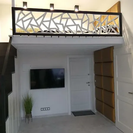 Appartamento Apartament Wolnosci
