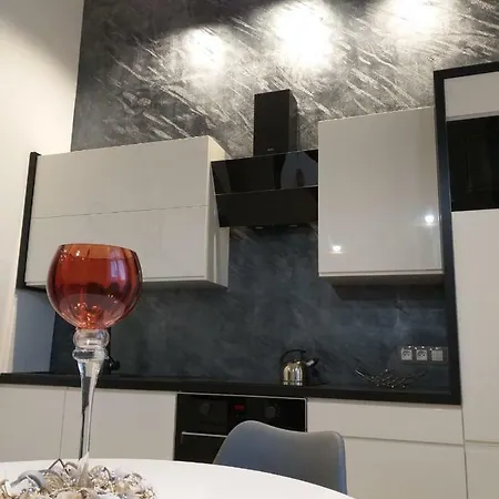 Apartament Wolnosci Appartamento Jelenia Góra
