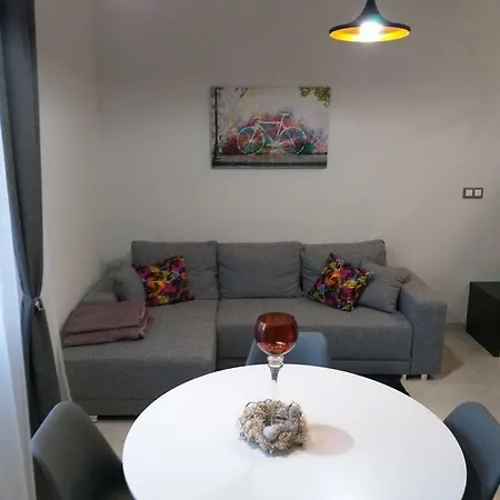 Apartament Wolnosci Appartamento Jelenia Góra