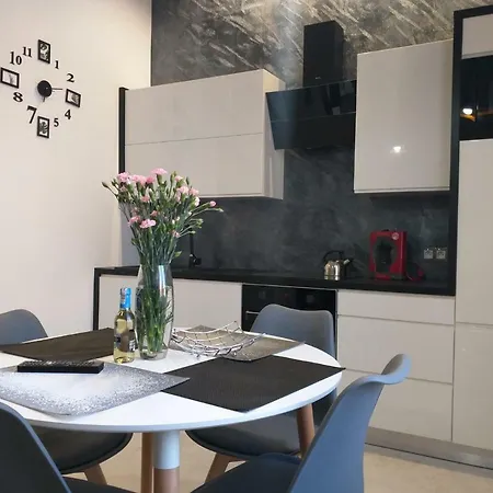 Apartament Wolnosci Appartamento Jelenia Góra