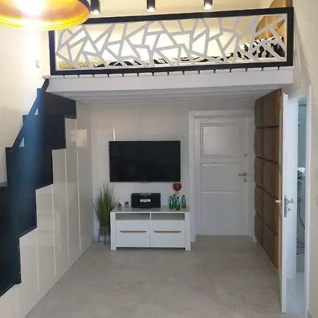 Appartamento Apartament Wolnosci *