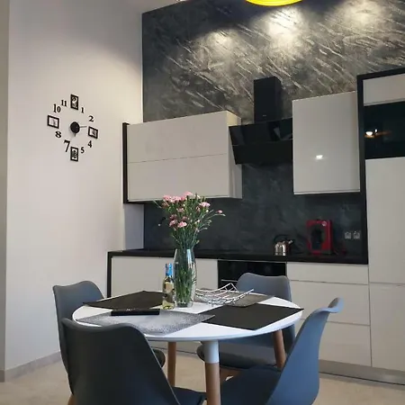 Appartamento Apartament Wolnosci Jelenia Góra