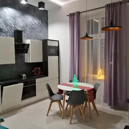 Apartament Wolnosci Appartamento *